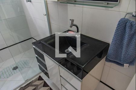 Apartamento à venda com 70m², 2 quartos e 1 vagaBanheiro