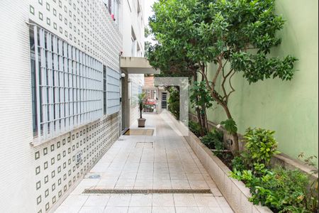 Apartamento à venda com 70m², 2 quartos e 1 vagaÁrea comum