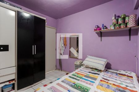 Quarto 1 de apartamento à venda com 2 quartos, 58m² em Sarandi, Porto Alegre