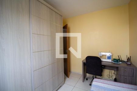 Quarto 2 de apartamento à venda com 3 quartos, 68m² em Vila Santa Teresinha, São Paulo