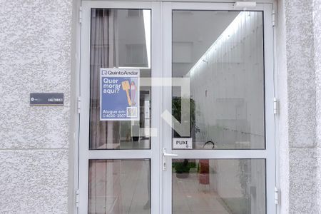 Studio para alugar com 28m², 1 quarto e sem vagaÁrea comum