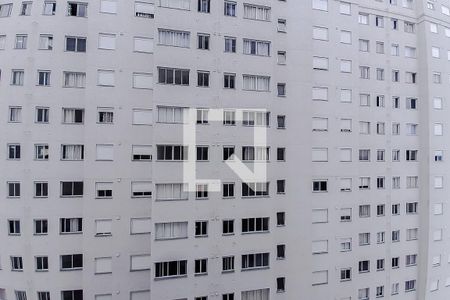 Studio para alugar com 28m², 1 quarto e sem vagavista da Lavanderia