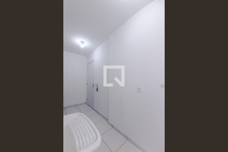 Studio para alugar com 28m², 1 quarto e sem vagaLavanderia