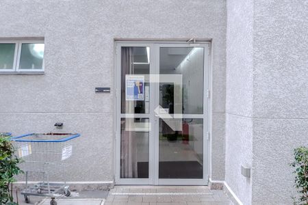 Studio para alugar com 28m², 1 quarto e sem vagaÁrea comum