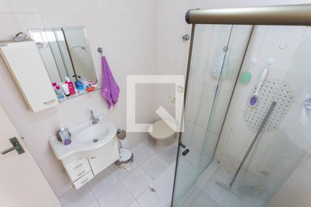 Apartamento à venda com 67m², 2 quartos e sem vagaBanheiro