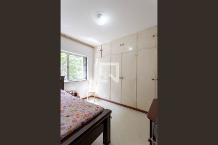Apartamento à venda com 67m², 2 quartos e sem vagaQuarto 2