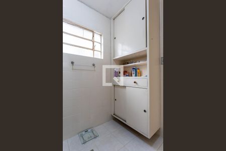 Apartamento à venda com 67m², 2 quartos e sem vagaBanheiro