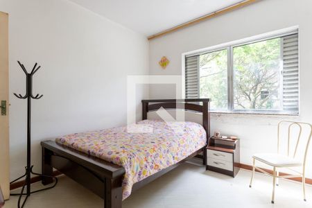 Apartamento à venda com 67m², 2 quartos e sem vagaQuarto 2