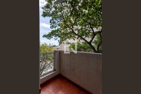 Apartamento à venda com 67m², 2 quartos e sem vagaVaranda Quarto 1