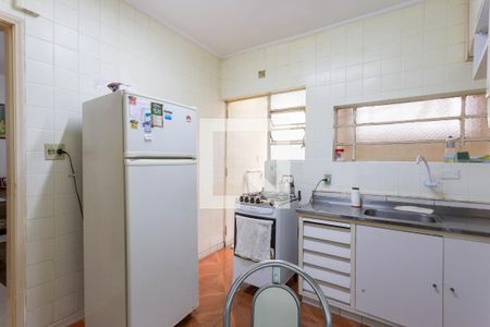 Apartamento à venda com 67m², 2 quartos e sem vagaCozinha