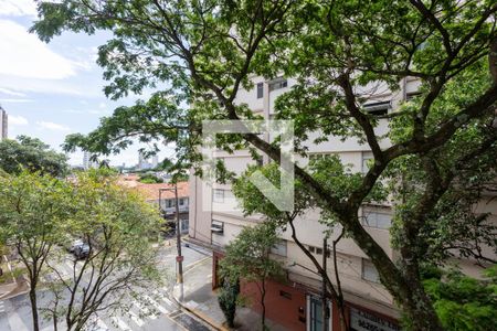 Apartamento à venda com 67m², 2 quartos e sem vagaVaranda Quarto 1