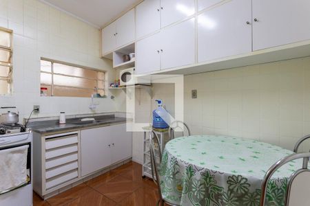 Apartamento à venda com 67m², 2 quartos e sem vagaCozinha