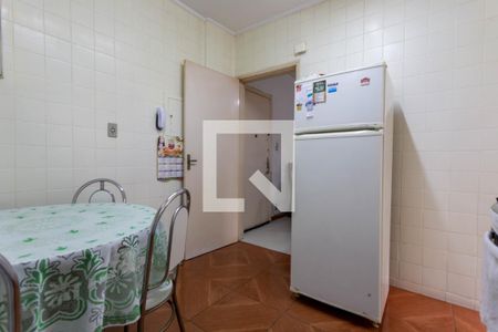 Apartamento à venda com 67m², 2 quartos e sem vagaCozinha