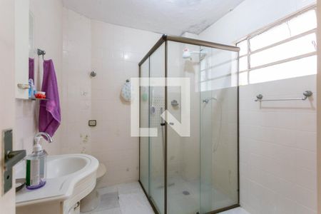 Apartamento à venda com 67m², 2 quartos e sem vagaBanheiro