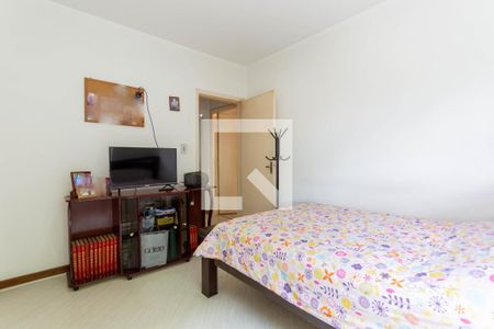 Apartamento à venda com 67m², 2 quartos e sem vagaQuarto 2