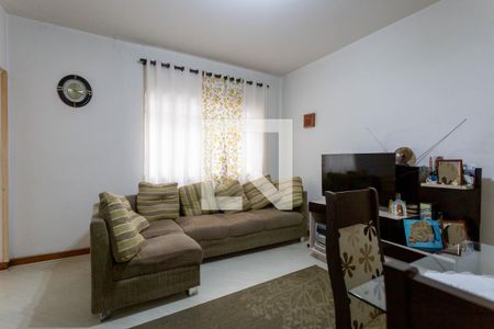 Apartamento à venda com 67m², 2 quartos e sem vagaSala