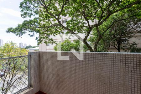Apartamento à venda com 67m², 2 quartos e sem vagaVaranda Quarto 1