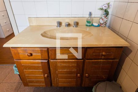 Casa à venda com 330m², 4 quartos e 15 vagasBanheiro