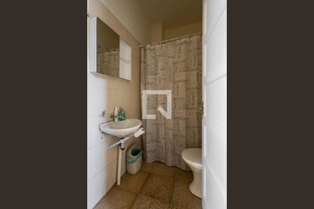 Casa à venda com 330m², 4 quartos e 15 vagasÁrea de Serviço - Banheiro