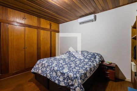 Casa à venda com 330m², 4 quartos e 15 vagasQuarto 3