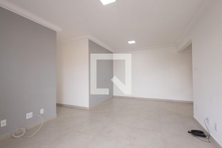 Sala de apartamento à venda com 2 quartos, 66m² em Tatuapé, São Paulo