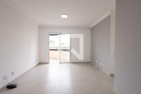 Sala de apartamento à venda com 2 quartos, 66m² em Tatuapé, São Paulo