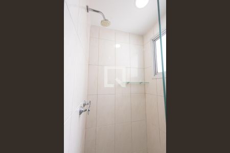 Apartamento à venda com 66m², 2 quartos e 1 vagaBanheiro Social