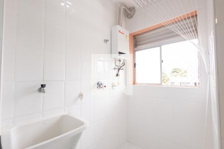 Apartamento à venda com 66m², 2 quartos e 1 vagaÁrea de Serviço