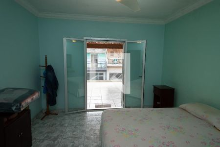 Quarto 1 de casa à venda com 2 quartos, 180m² em Botujuru, São Bernardo do Campo
