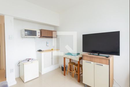 Studio de apartamento para alugar com 1 quarto, 20m² em Centro Histórico, Porto Alegre