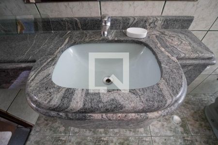 Casa para alugar com 369m², 5 quartos e 3 vagas Casa para alugar com 369m², 5 quartos e 3 vagasBanheiro