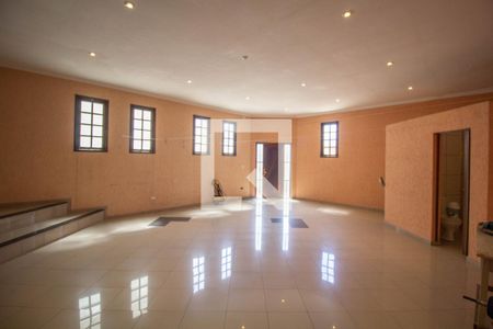 Casa para alugar com 369m², 5 quartos e 3 vagas Casa para alugar com 369m², 5 quartos e 3 vagasSalão de Festas