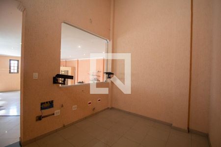 Casa para alugar com 369m², 5 quartos e 3 vagas Casa para alugar com 369m², 5 quartos e 3 vagasSalão de Festas