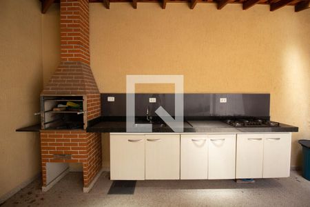 Casa para alugar com 369m², 5 quartos e 3 vagas Casa para alugar com 369m², 5 quartos e 3 vagasChurrasqueira