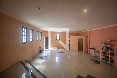 Casa para alugar com 369m², 5 quartos e 3 vagas Casa para alugar com 369m², 5 quartos e 3 vagasSalão de Festas