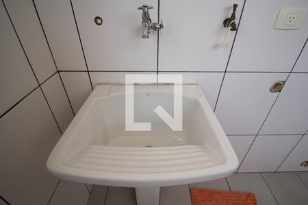 Casa para alugar com 369m², 5 quartos e 3 vagas Casa para alugar com 369m², 5 quartos e 3 vagasÁrea de Serviço