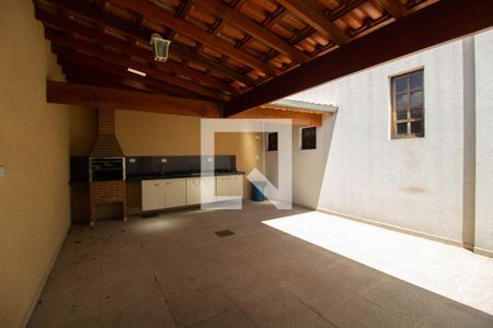 Casa para alugar com 369m², 5 quartos e 3 vagas Casa para alugar com 369m², 5 quartos e 3 vagasChurrasqueira