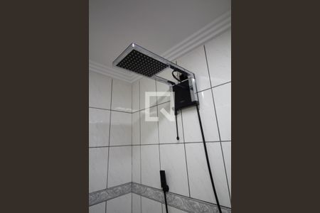 Casa para alugar com 369m², 5 quartos e 3 vagas Casa para alugar com 369m², 5 quartos e 3 vagasBanheiro da Suíte