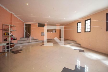 Casa para alugar com 369m², 5 quartos e 3 vagas Casa para alugar com 369m², 5 quartos e 3 vagasSalão de Festas