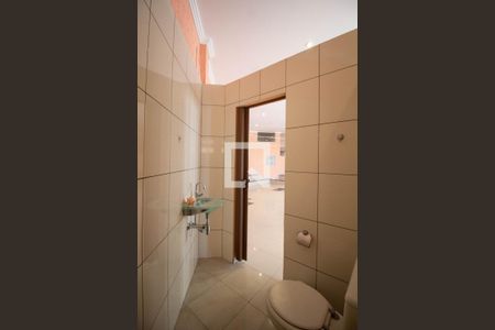 Casa para alugar com 369m², 5 quartos e 3 vagas Casa para alugar com 369m², 5 quartos e 3 vagasBanheiro