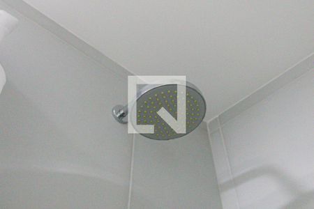 Apartamento à venda com 73m², 3 quartos e 1 vaga Apartamento à venda com 73m², 3 quartos e 1 vagaBanheiro da Suíte