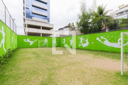 Apartamento à venda com 73m², 3 quartos e 1 vaga Apartamento à venda com 73m², 3 quartos e 1 vagaQuadra Esportiva