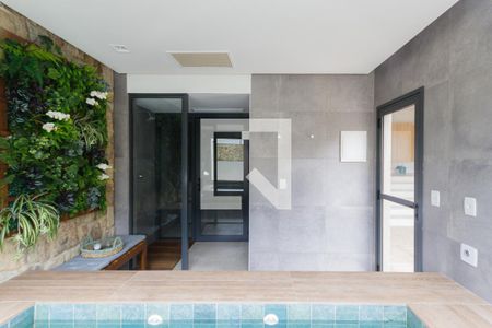 Apartamento à venda com 73m², 3 quartos e 1 vaga Apartamento à venda com 73m², 3 quartos e 1 vagaSauna
