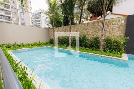 Apartamento à venda com 73m², 3 quartos e 1 vaga Apartamento à venda com 73m², 3 quartos e 1 vagaPiscina