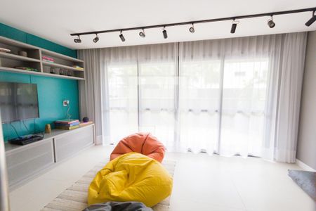 Apartamento à venda com 73m², 3 quartos e 1 vaga Apartamento à venda com 73m², 3 quartos e 1 vagaÁrea Comum