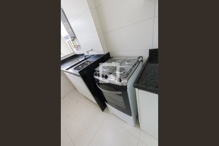 Apartamento à venda com 73m², 3 quartos e 1 vaga Apartamento à venda com 73m², 3 quartos e 1 vagaCozinha