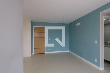 Sala de apartamento à venda com 3 quartos, 73m² em Freguesia de Jacarepaguá, Rio de Janeiro