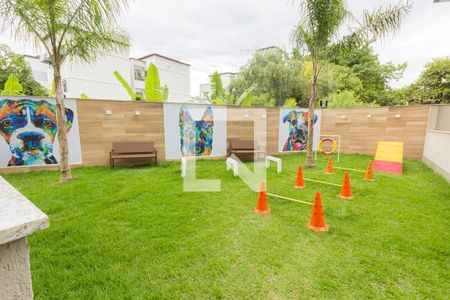 Apartamento à venda com 73m², 3 quartos e 1 vaga Apartamento à venda com 73m², 3 quartos e 1 vagaÁrea Pet