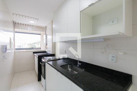 Apartamento à venda com 73m², 3 quartos e 1 vaga Apartamento à venda com 73m², 3 quartos e 1 vagaCozinha