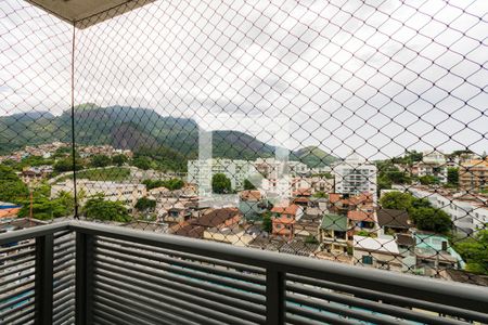 Apartamento à venda com 73m², 3 quartos e 1 vaga Apartamento à venda com 73m², 3 quartos e 1 vagaVista do Quarto 2